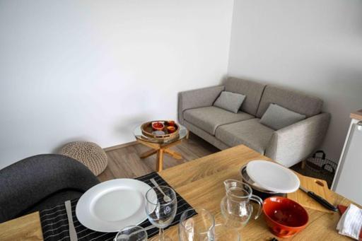 Appartements Guesthouse1 Et Guesthouse2 Sword Beach Colleville-Montgomery Exterior photo